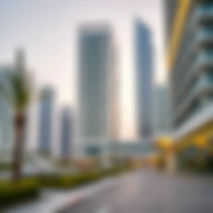 Investment avenues available in Dubai