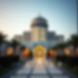 Duration of Stay in the UAE Following Visa Cancellation Introduction