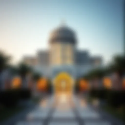 Duration of Stay in the UAE Following Visa Cancellation Introduction