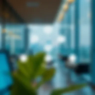 Diagram illustrating the registration steps for Ejari