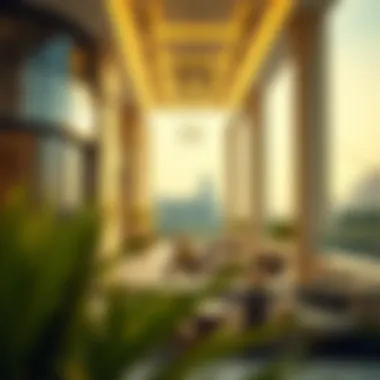 Market trends analysis on real estate opportunities in Ellington JVC