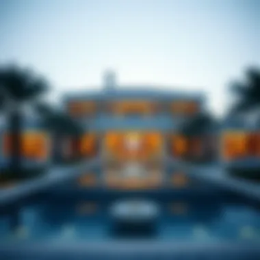 Emaar Beach Mansion: Investment Potential Analysis Investment opportunities surrounding Emaar Beach Mansion