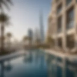 Emaar's Newest Residential Development
