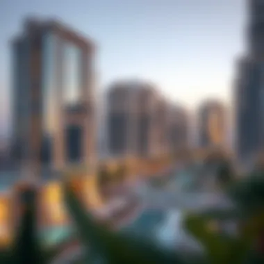 Overview of Emaar Rivana's investment potential