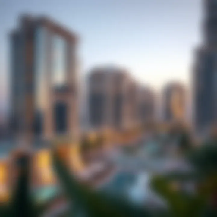 Overview of Emaar Rivana's investment potential