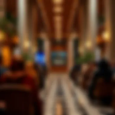 Advocacy and Community Engagement Community engagement and advocacy