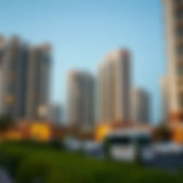 Notable Examining DAMAC Voleo: A Comprehensive Analysis of Dubai's Real Estate Offerings