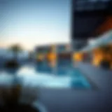 Examining Resortz by Danube Arjan: An Insight into Dubai's Property Landscape Introduction