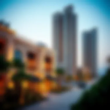 Examining Resortz by Danube Arjan: An Insight into Dubai's Property Landscape Summary Examining Resortz by Danube Arjan: An Insight into Dubai's Property Landscape Summary