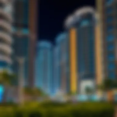 Investment opportunities in Dubai real estate