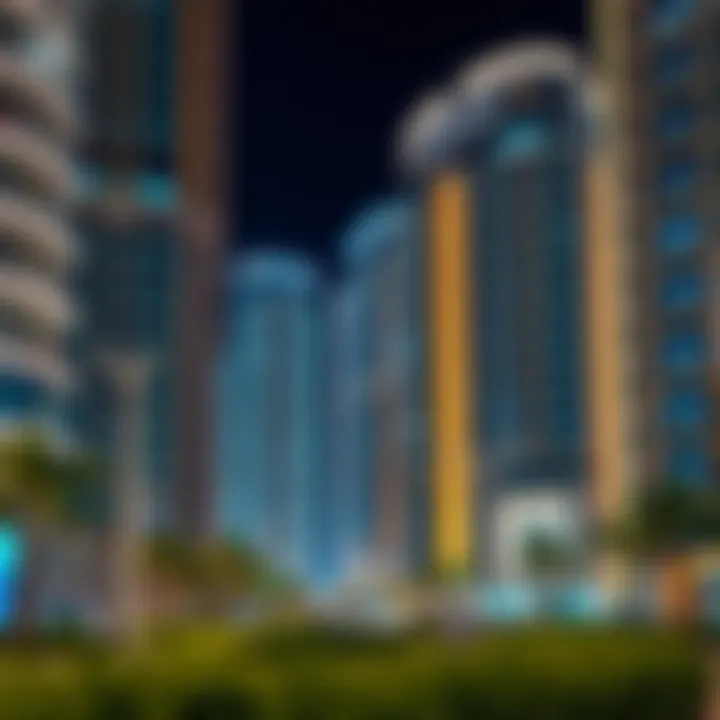 Investment opportunities in Dubai real estate