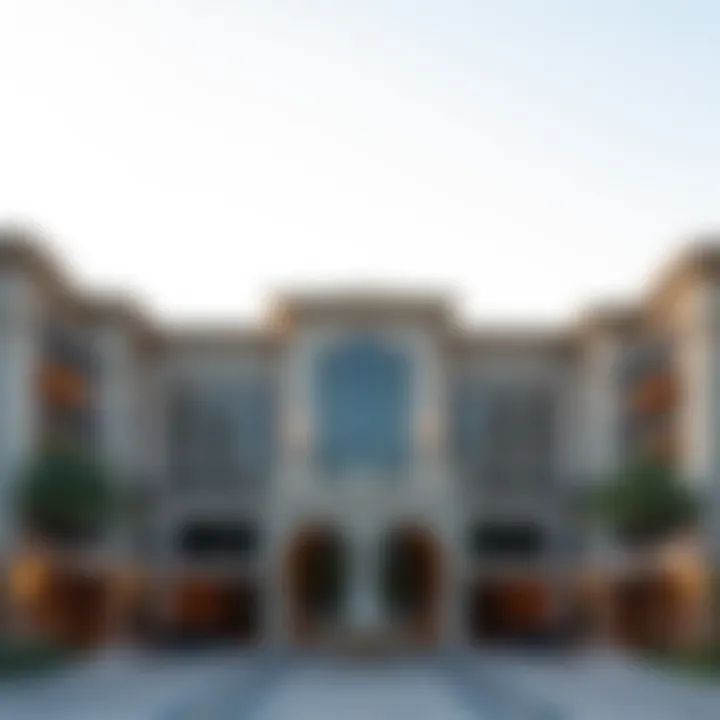 Notable Expert Insights on the Dubai Real Estate Market