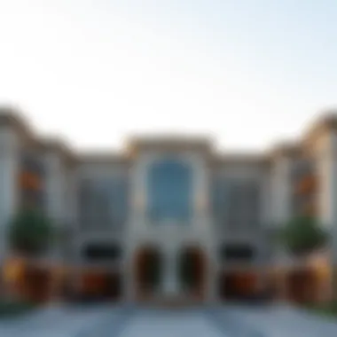 Notable Expert Insights on the Dubai Real Estate Market Notable Expert Insights on the Dubai Real Estate Market