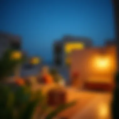 Cozy rental apartments available in Abu Shagara.