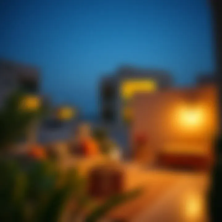 Cozy rental apartments available in Abu Shagara.