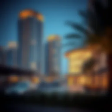 Notable Exploring Acacia: A Unique Perspective on Dubai's Real Estate Landscape