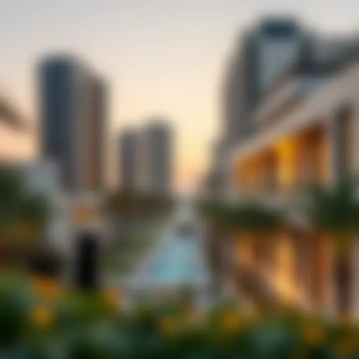 Exploring Acacia: A Unique Perspective on Dubai's Real Estate Landscape Summary