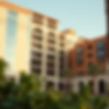 Notable Exploring Affordable Accommodation Near the Mall of the Emirates Notable Exploring Affordable Accommodation Near the Mall of the Emirates