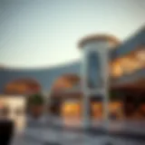 Exploring Al Barsha Mall: A Comprehensive Overview Introduction