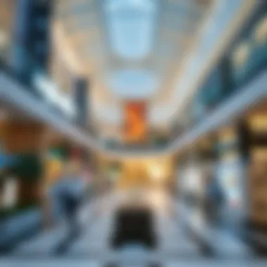Exploring Al Barsha Mall: A Comprehensive Overview Summary Exploring Al Barsha Mall: A Comprehensive Overview Summary