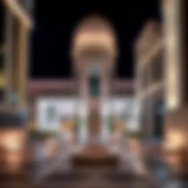 Notable Exploring Al Dar Square: A Hub in Dubai Real Estate Notable Exploring Al Dar Square: A Hub in Dubai Real Estate