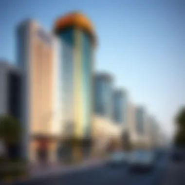 Market Trends in Business Bay Market trends and real estate developments in Business Bay