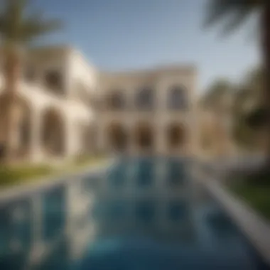 Investment opportunities in Al Habtoor Villas