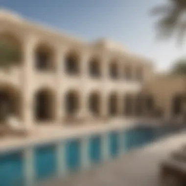 Market trends analysis for Al Habtoor Villas