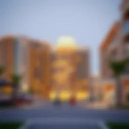 Exploring Al Majaz Waterfront: A Comprehensive Guide to a Rich Residential Experience Introduction