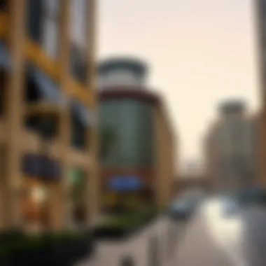 Exploring Al Nahda and Sahara Plaza: A Comprehensive Guide to Dubai's Dynamic Real Estate Landscape Introduction