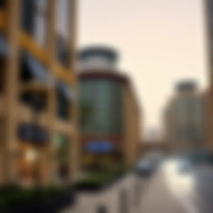 Exploring Al Nahda and Sahara Plaza: A Comprehensive Guide to Dubai's Dynamic Real Estate Landscape Introduction