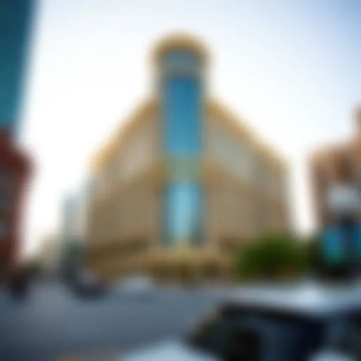 Notable Exploring Al Nahda and Sahara Plaza: A Comprehensive Guide to Dubai's Dynamic Real Estate Landscape