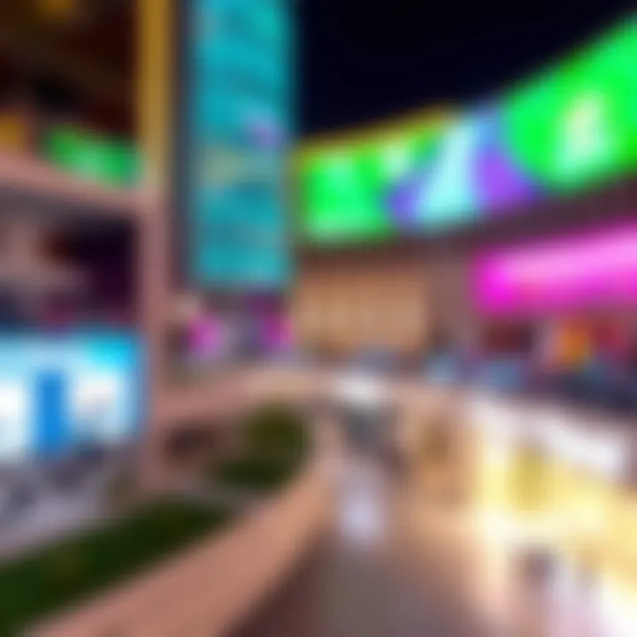 Exploring Al Nahda and Sahara Plaza: A Comprehensive Guide to Dubai's Dynamic Real Estate Landscape Summary