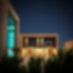 Exploring Al Nahda Studio: A Distinctive Perspective on Dubai's Real Estate Landscape Introduction