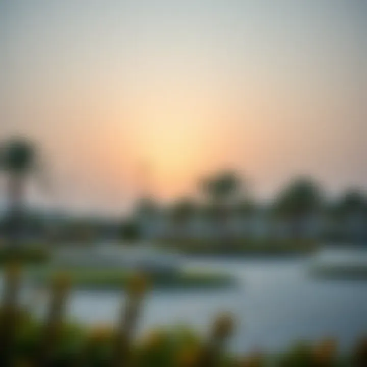 Public Parks and Recreational Areas in Al Qusais Public parks and recreational areas in Al Qusais enhancing community life