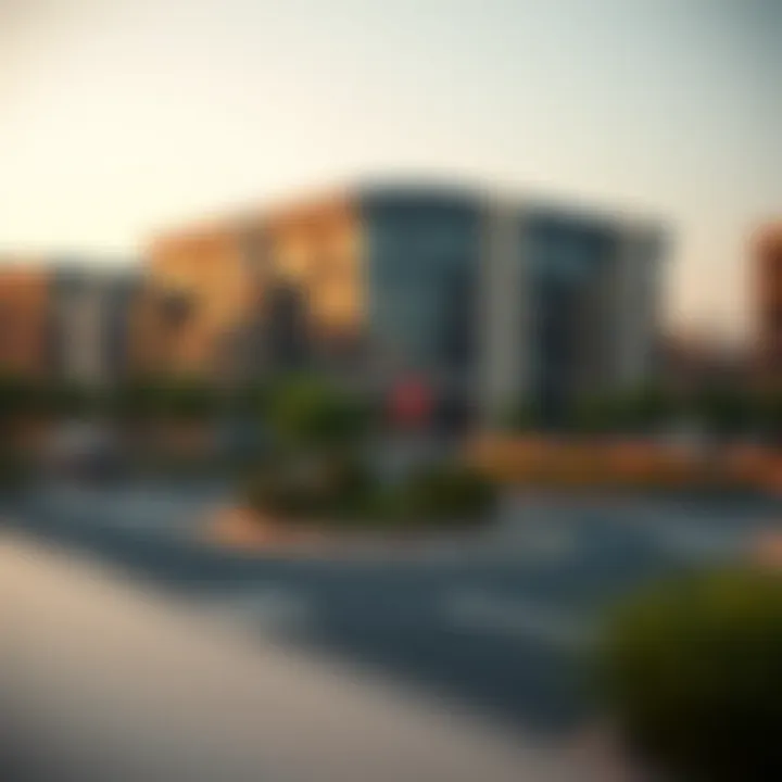 Investment opportunities in Al Seef Deira