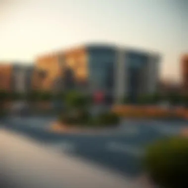 Investment Potential in Al Seef Deira Investment opportunities in Al Seef Deira
