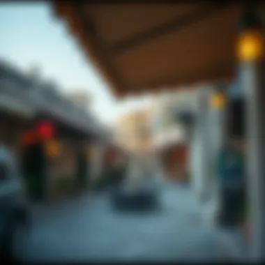 Notable Exploring Al Seef Village: A Comprehensive Insight into Dubai Creek's Levantine Haven Notable Exploring Al Seef Village: A Comprehensive Insight into Dubai Creek's Levantine Haven