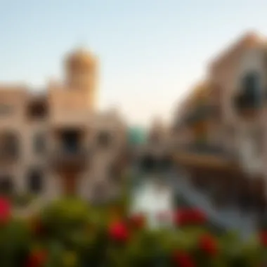 Exploring Al Seef Village: A Comprehensive Insight into Dubai Creek's Levantine Haven Summary Exploring Al Seef Village: A Comprehensive Insight into Dubai Creek's Levantine Haven Summary