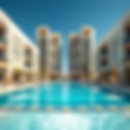 Exploring Aquaproperties in Dubai: A Comprehensive Guide Introduction