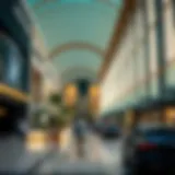 Exploring Arabian Centre Dubai: A Comprehensive Guide Introduction