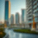 Exploring Azizi Developments LLC: Insights into Dubai's Real Estate Landscape Introduction