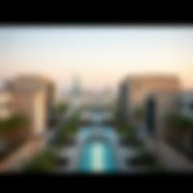 Notable Exploring Azizi Developments LLC: Insights into Dubai's Real Estate Landscape Notable Exploring Azizi Developments LLC: Insights into Dubai's Real Estate Landscape