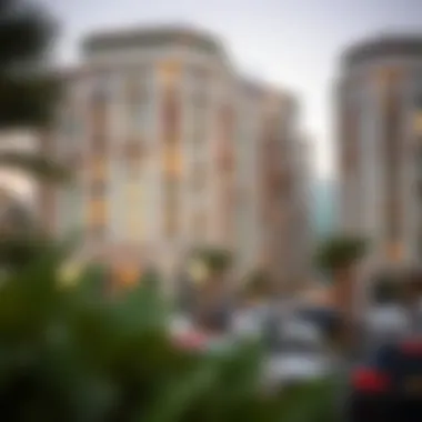 Exploring Azizi Developments LLC: Insights into Dubai's Real Estate Landscape Summary Exploring Azizi Developments LLC: Insights into Dubai's Real Estate Landscape Summary