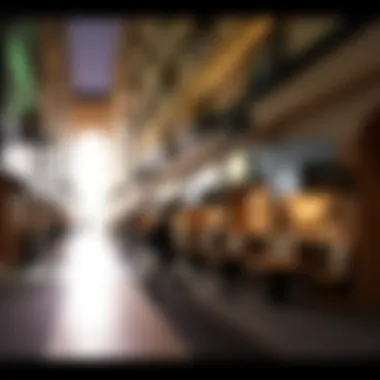 Notable Exploring بسباس الخالدية: A Unique Perspective on Dubai's Neighborhood Dynamics