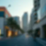 Exploring BurJuman: A Comprehensive Resource for Real Estate Insights in Dubai Introduction
