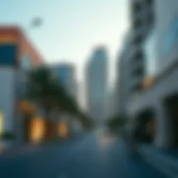 Exploring BurJuman: A Comprehensive Resource for Real Estate Insights in Dubai Introduction