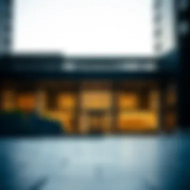 Notable Exploring BurJuman: A Comprehensive Resource for Real Estate Insights in Dubai Notable Exploring BurJuman: A Comprehensive Resource for Real Estate Insights in Dubai