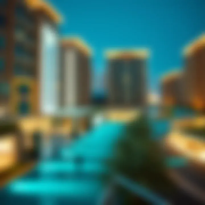 Exploring BurJuman: A Comprehensive Resource for Real Estate Insights in Dubai Summary