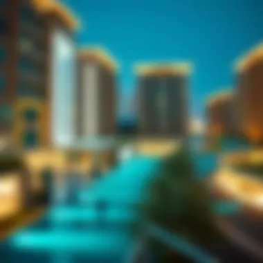 Exploring BurJuman: A Comprehensive Resource for Real Estate Insights in Dubai Summary Exploring BurJuman: A Comprehensive Resource for Real Estate Insights in Dubai Summary